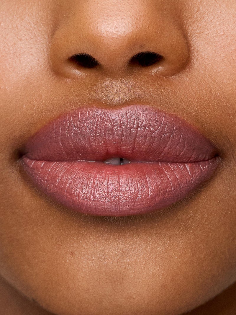 Sweed - Le Lipstick | Plump, Nourish, Moisturize with Squalane | Vegan, Cruelty-Free, Clean Beauty (Gabriella Beige Rose) - Image 3